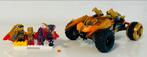 Lego Ninjago 71769 Cole's Dragon Cruiser, Comme neuf, Ensemble complet, Lego, Enlèvement ou Envoi