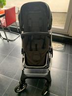 Volledige kinderwagen, Enfants & Bébés, Poussettes & Combinaisons, Enlèvement, Utilisé, Poussette, Tige de poussée réglable