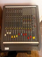 Soundcraft delta 200 SR 8-4-2 classic british, Muziek en Instrumenten, Ophalen, Gebruikt