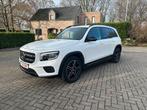 Mercedes GLB 200d, SUV ou Tout-terrain, Carnet d'entretien, Cuir, Automatique