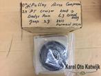Pulley Airco compressor voor modellen Chrysler, Jeep, Dodge, Ophalen of Verzenden, Nieuw