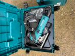 Makita slijpschijven en decouperzaag, Enlèvement, Comme neuf