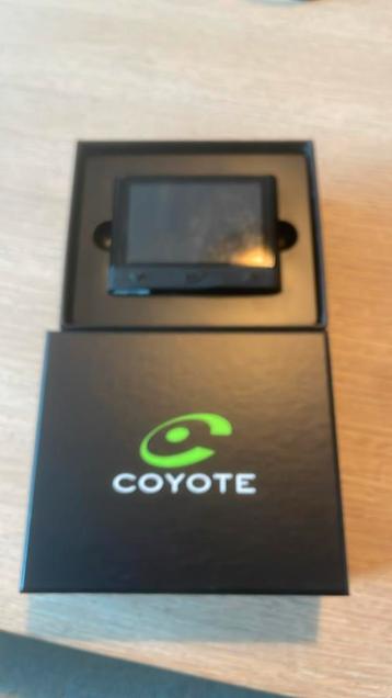 Coyote mini, Enlèvement ou Envoi, Comme neuf