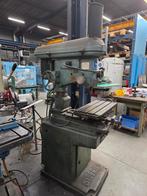 PERCEUSE À COLONNE SYDERIC, Bricolage & Construction, Enlèvement, Utilisé, 600 watts ou plus, Foreuse sur colonne