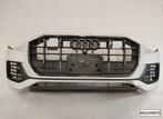 AUDI Q8 SQ8 S LİNE VOORBUMPER BUMBER 4M8807437D, Arrière, Enlèvement ou Envoi, Haillon arrière, Audi