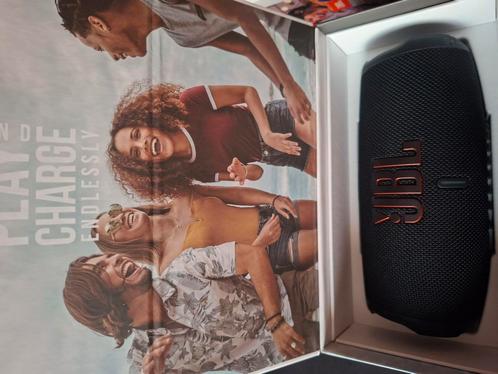 JBL CHARGE 5, Audio, Tv en Foto, Luidsprekerboxen, Zo goed als nieuw, JBL, Ophalen