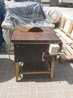 hout zaagmachine widia zaag 25cm ijzere kroon 0.5pk, Doe-het-zelf en Bouw, Gereedschap | Zaagmachines, Ophalen, Gebruikt