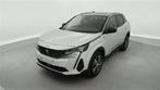 Peugeot 3008 3008 1.2 Turbo Roadtrip *FULL LED/NAVI/CAMERA*, Auto's, Gebruikt, 1199 cc, Alcantara, Wit