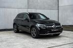 Mercedes-Benz GLC 200 4Matic 9G-TRONIC AMG Line - Navi-Airco, Cuir et Alcantara, Entreprise, GLC, 5 places