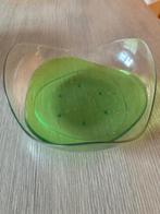 Tupperware schaal nog nieuw voor 3 euro, Ophalen, Nieuw, Groen, Overige typen