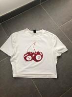 T-shirt, maat 38, Vêtements | Femmes, T-shirts, Enlèvement ou Envoi, Comme neuf, Taille 38/40 (M)