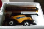 Miniatuur maaier CNH, Verzamelen, Speelgoed, Ophalen, Nieuw