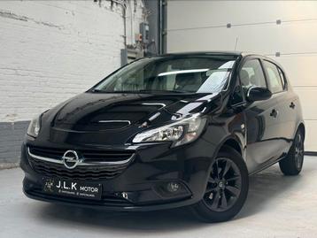 Opel corsa E / 2019 / Essence / 120.000 km / euro 6B beschikbaar voor biedingen