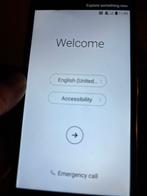 Lg andriod gsm te koop, Telecommunicatie, Mobiele telefoons | LG, Ophalen, Zo goed als nieuw