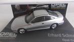 OPEL DESIGNER SERIE LIMITEE.CALIBRA 1/43 COMME NEUVE., Hobby en Vrije tijd, Ophalen of Verzenden, Zo goed als nieuw, Auto, Overige merken