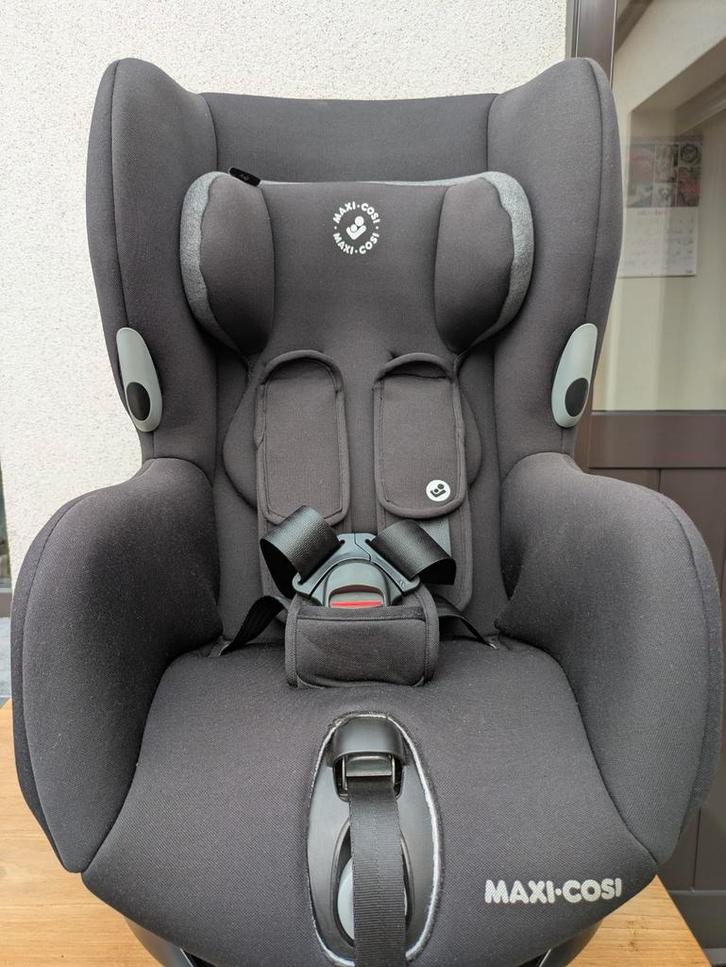 Maxi-Cosi Axiss, Kinderen en Baby's, Autostoeltjes, Zo goed als nieuw, Maxi-Cosi, Ophalen