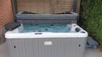 Jacuzzi SPA CP 2000 2CL goldline, Ophalen, Gebruikt, Trap, Vast