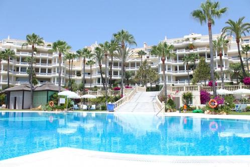 Appartement, Costa del Sol, Marbella, Spanje, Immo, Buitenland, Spanje, Appartement