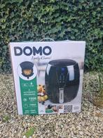 Domo airfryer XL +- 4 Liter - NIEUW ongebruikt in doos, Ophalen, Airfryer