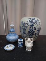 Lot China, Antiquités & Art, Antiquités | Vases, Enlèvement ou Envoi