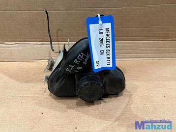 MERCEDES SLK R171 1.8 expansievat  2005-2011 1715000049 beschikbaar voor biedingen