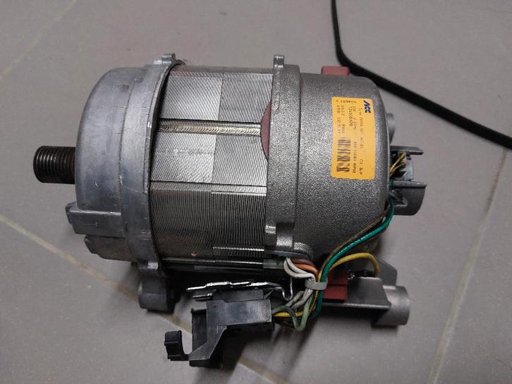 Moteur Acc 124309809, Electroménager, Pièces & Accessoires, Utilisé, Enlèvement ou Envoi