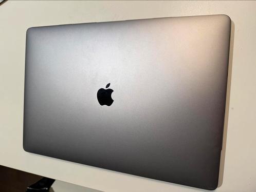 Macbook Pro 16” 2019 Space grey, Computers en Software, Apple Macbooks, Zo goed als nieuw, MacBook Pro, 16 inch, 2 tot 3 Ghz, 512 GB