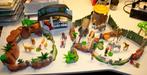 4850 Dierentuin, Kinderen en Baby's, Ophalen of Verzenden, Zo goed als nieuw, Complete set