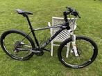 Cube mountainbike MTB VTT XT SLX herenfiets jongensfiets, Gebruikt, Hardtail, Heren, 49 tot 53 cm