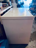 Diepvries, Elektronische apparatuur, Vriezers en Diepvrieskisten, Vrieskist, Gebruikt, Vrijstaand, 90 cm of meer