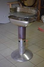 BBQ, Tuin en Terras, Houtskoolbarbecues, Ophalen, Zo goed als nieuw