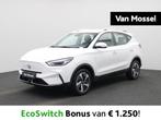 MG Mg zs ev EV Standard Range Comfort 50 kWh (automatique), Autos, MG, Achat, Entreprise, ZS, 5 portes