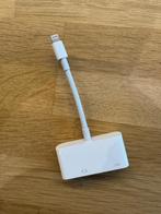 Apple Lightning naar VGA adapter, Ophalen, Zo goed als nieuw