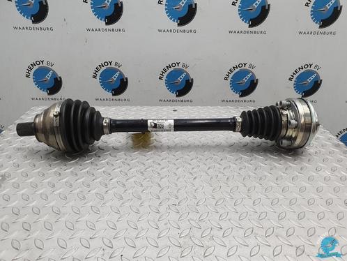 VOLKSWAGEN GOLF [R_DRIVESHAFT] 2019, Auto-onderdelen, Besturing, Gebruikt, ARN erkend, Stiba lid, Erkend duurzaam, Ophalen of Verzenden