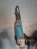 Slijpachijf van makita, Enlèvement