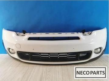Mini Cooper R60 R61 Countryman S VOORBUMPER KLEUR B15 beschikbaar voor biedingen