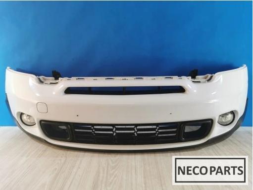 Mini Cooper R60 R61 Countryman S VOORBUMPER KLEUR B15, Auto-onderdelen, Overige Auto-onderdelen, Mini, Gebruikt, Ophalen of Verzenden