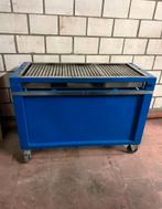 Professionele barbecue Ivas Hendi, Ophalen, Zo goed als nieuw