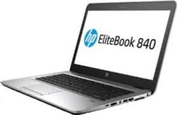 Hp Elitebook i5 7thgen 14inch 16gbram 256gbssd