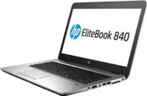 Hp Elitebook i5 7thgen 14inch 16gbram 256gbssd, Informatique & Logiciels, Ordinateurs portables Windows, Comme neuf, 14 pouces