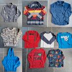 Kleding, maat 122, C&A, Name it, Tex, Kinderen en Baby's, Kinderkleding | Maat 122, Ophalen, Gebruikt