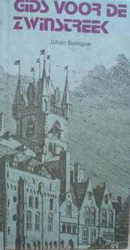 Gids voor de Zwinstreek, Ophalen of Verzenden