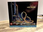 10303 Loop Coaster Lego Icon, Ophalen, Nieuw, Complete set, Lego