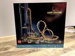 10303 Loop Coaster Lego Icon, Kinderen en Baby's, Nieuw, Complete set, Lego, Ophalen