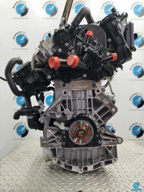 SEAT ARONA [ENGINE] 2019, Auto-onderdelen, Motor en Toebehoren, Gebruikt, ARN erkend, Stiba lid, Erkend duurzaam, Ophalen of Verzenden