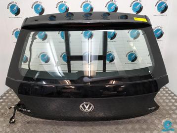 VOLKSWAGEN POLO AW 1.0 TGI Comfortline  [BOOTLID_TAILGATE] 2 beschikbaar voor biedingen