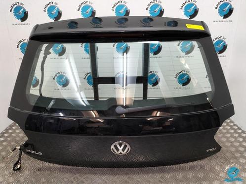 VOLKSWAGEN POLO AW 1.0 TGI Comfortline  [BOOTLID_TAILGATE] 2, Auto-onderdelen, Overige Auto-onderdelen, Gebruikt, ARN erkend, Stiba lid