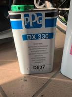 PPG DX330 Ontvetter, Ophalen, Nieuw
