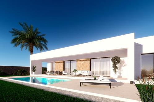 Laatste woning beschikbaar!, Immo, Buitenland, Spanje, Woonhuis, Stad