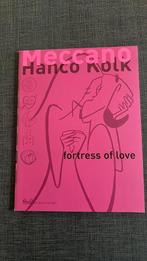 H. Kolk - Meccano 4: fifth part: container, H. Kolk, Eén stripboek, Ophalen of Verzenden, Zo goed als nieuw